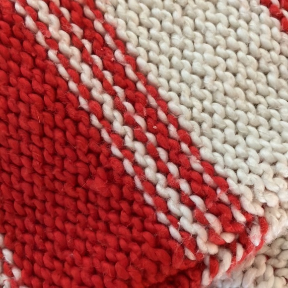 Wild fox knit sweater - Picture 3 of 6